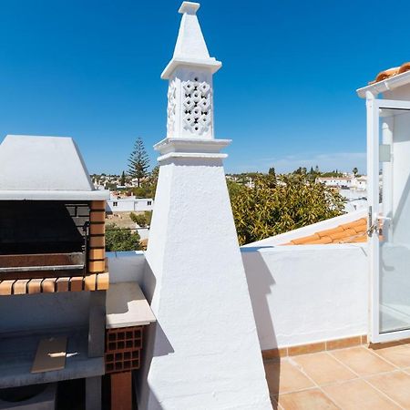 Apartment Sleepy Hollow Carvoeiro  Extérieur photo