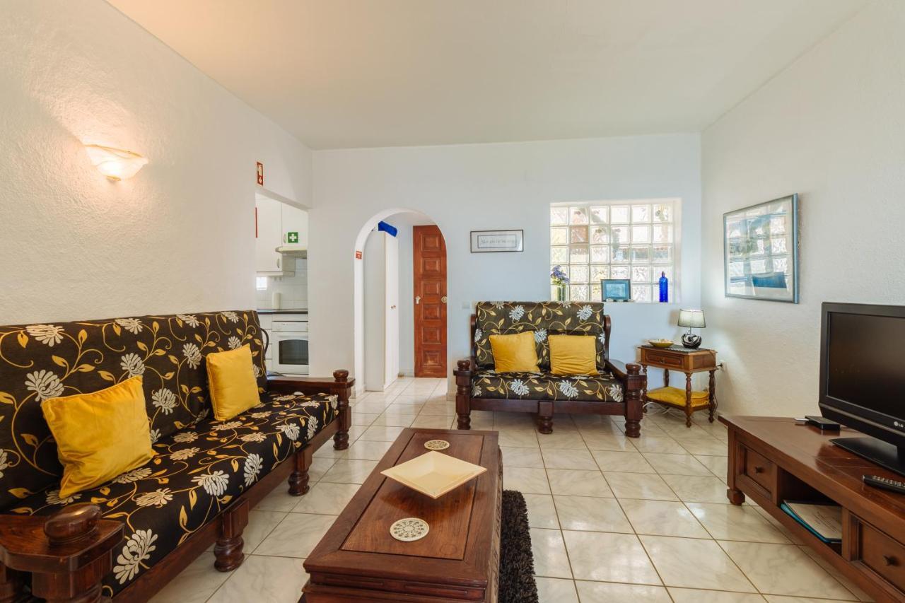Apartment Sleepy Hollow Carvoeiro  Extérieur photo
